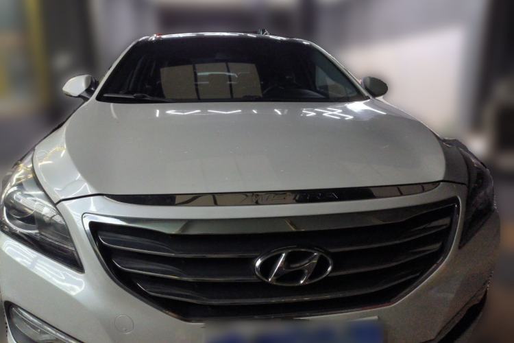 Used Hyundai Mistra 2014 1.8L Automatic Smart GLS Front