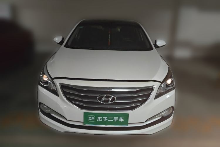 Used Hyundai Mistra 2014 1.8L Automatic Smart GLS Front