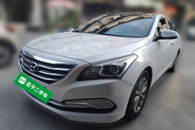Used Hyundai Mistra 2014 1.8L Automatic Smart GLS