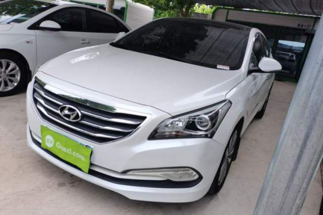 Used Hyundai Mistra 2014 1.8L Automatic Deluxe DLX Model