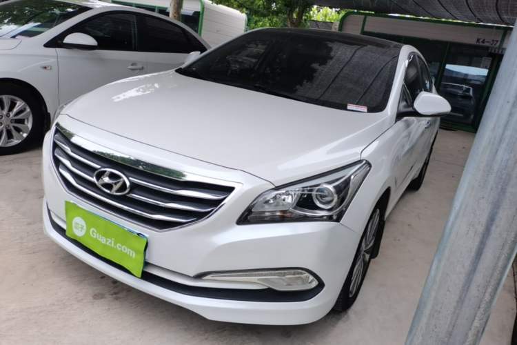 Used Hyundai Mistra 2014 1.8L Automatic Deluxe DLX Model Guazi used car, China used car export, Used car for sale, Used  cars, Cheapest cars for sale