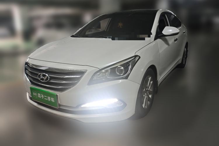 Used Hyundai Mistra 2014 1.8L Automatic Smart GLS Guazi used car, China used car export, Used car for sale, Used cars, Cheapest cars for sale