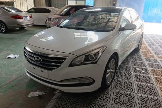 Used Hyundai Mistra 2014 1.8L Automatic Smart GLS