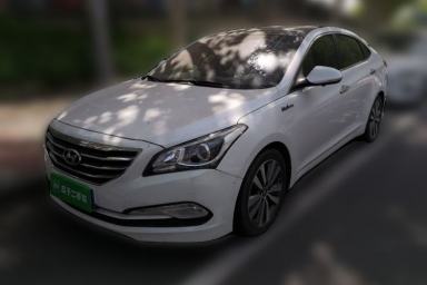 Used Hyundai Mistra 2014 1.8L Automatic Deluxe DLX Model
