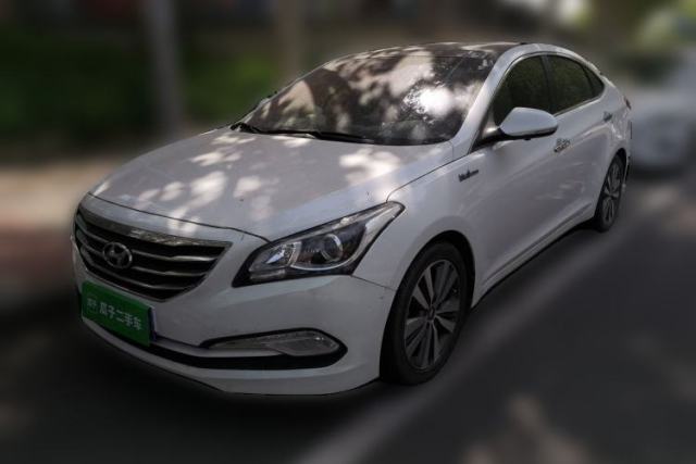Used Hyundai Mistra 2014 1.8L Automatic Deluxe DLX Model