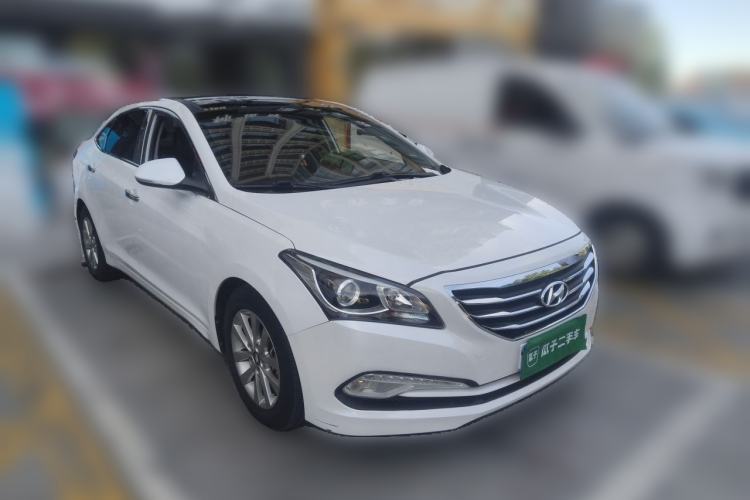 Used Hyundai Mistra 2014 1.8L Automatic Smart GLS Guazi used car, China used car export, Used car for sale, Used Hyundai cars, Cheapest cars for sale