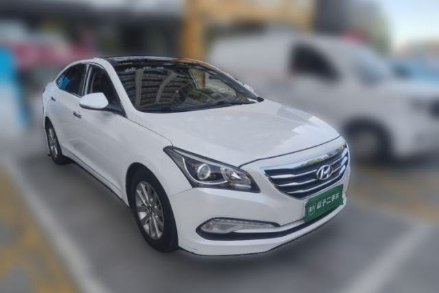Used Hyundai Mistra 2014 1.8L Automatic Smart GLS