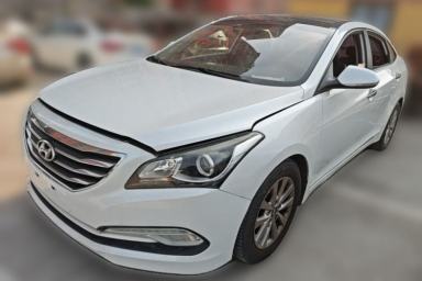 Used Hyundai Mistra 2014 1.8L Automatic Smart GLS