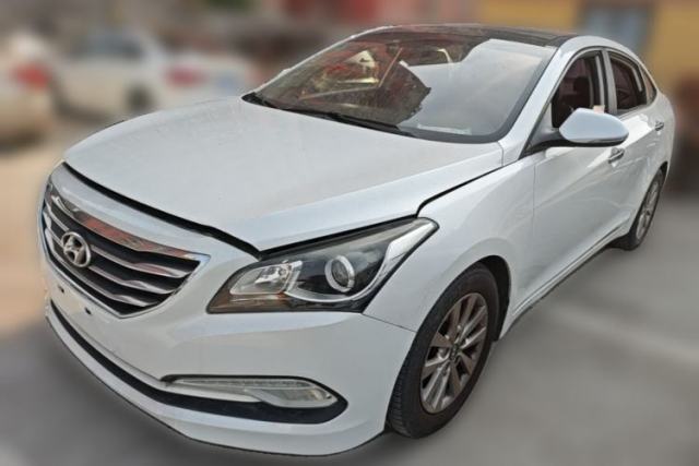 Used Hyundai Mistra 2014 1.8L Automatic Smart GLS