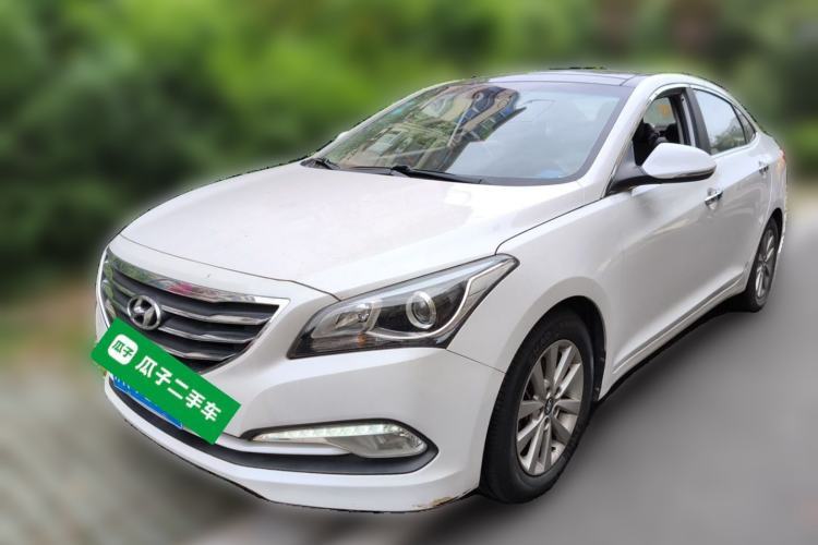 Used Hyundai Mistra 2014 1.8L Automatic Smart GLS Guazi used car, China used car export, Used car for sale, Used  cars, Cheapest cars for sale
