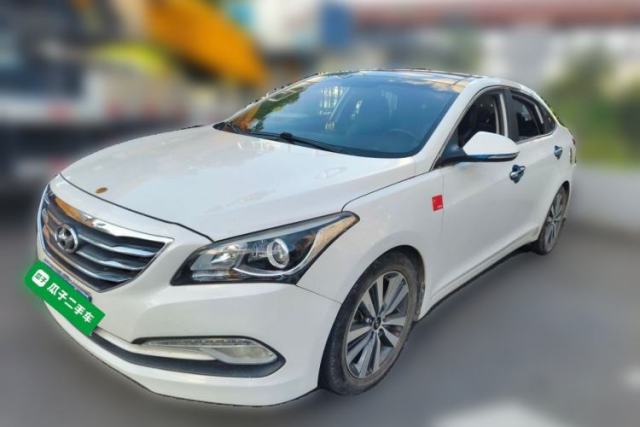 Used Hyundai Mistra 2014 1.8L Automatic Deluxe DLX Model