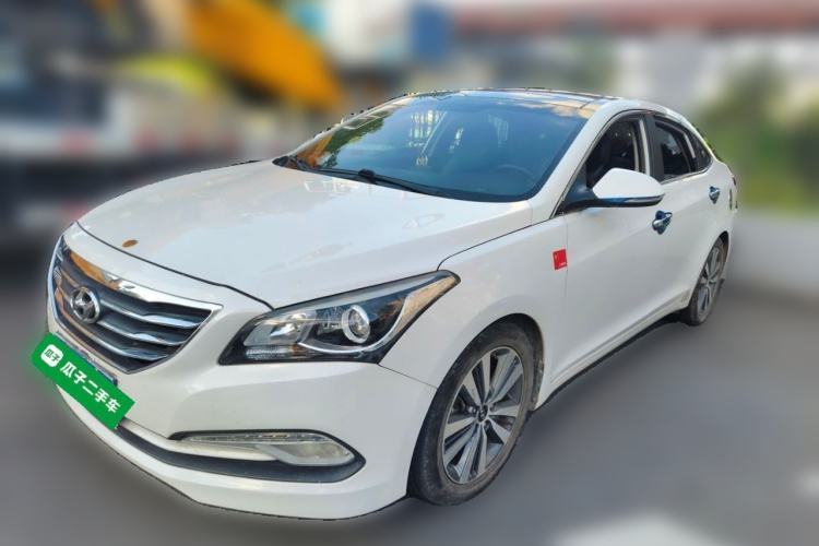 Used Hyundai Mistra 2014 1.8L Automatic Deluxe DLX Model Guazi used car, China used car export, Used car for sale, Used cars, Cheapest cars for sale