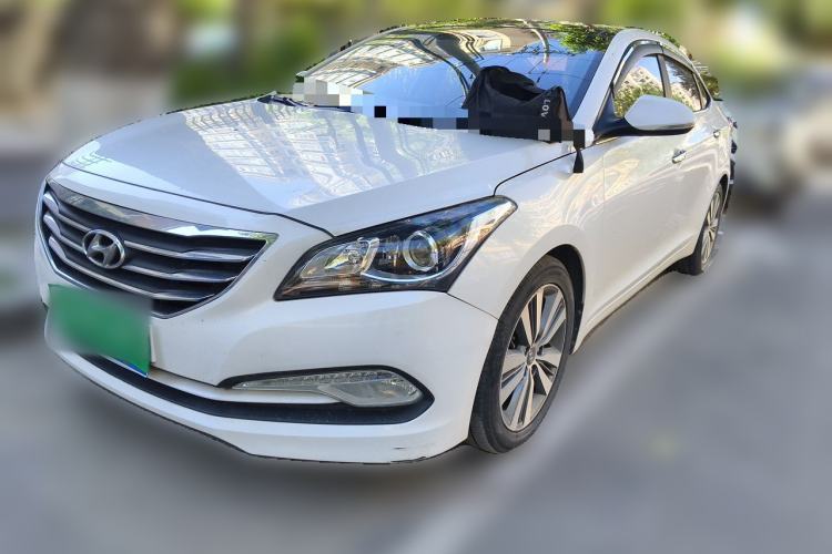 Used Hyundai Mistra 2014 1.8L Automatic Deluxe DLX Model Guazi used car, China used car export, Used car for sale, Used  cars, Cheapest cars for sale