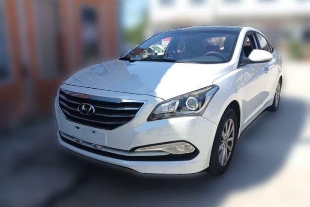 Used Hyundai Mistra 2014 1.8L Automatic Smart GLS