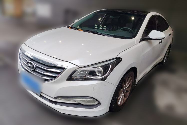 Used Hyundai Mistra 2014 1.8L Automatic Smart GLS Guazi used car, China used car export, Used car for sale, Used cars, Cheapest cars for sale