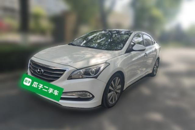 Used Hyundai Mistra 2014 1.8L Automatic Deluxe DLX Model