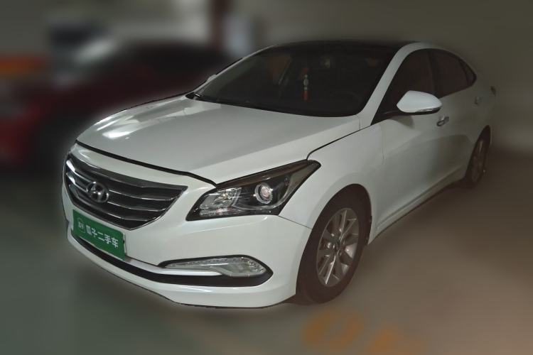Used Hyundai Mistra 2014 1.8L Automatic Smart GLS Guazi used car, China used car export, Used car for sale, Used cars, Cheapest cars for sale