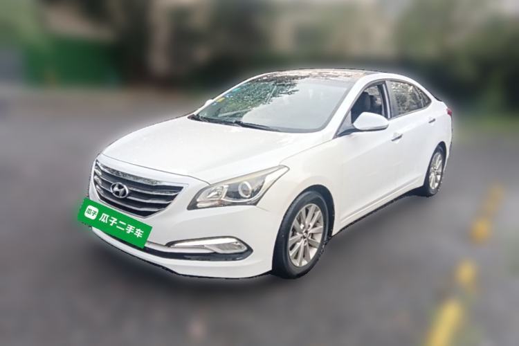 Used Hyundai Mistra 2014 1.8L Automatic Smart GLS Guazi used car, China used car export, Used car for sale, Used  cars, Cheapest cars for sale