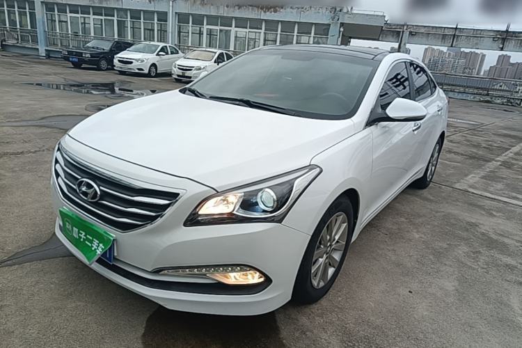 Hyundai Mistra 2014 1.8L Automatic Smart GLS مستعملة Guazi used car, China used car export, Used car for sale, Used  cars, Cheapest cars for sale
