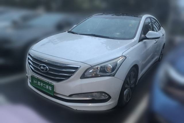Used Hyundai Mistra 2014 1.8L Automatic Deluxe DLX Model