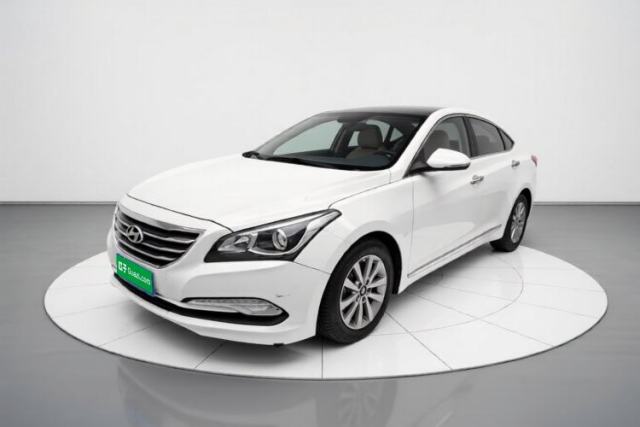 Used Hyundai Mistra 2014 1.8L Automatic Smart GLS
