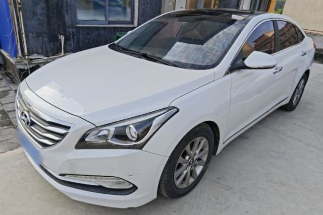 Used Hyundai Mistra 2014 1.8L Automatic Smart GLS