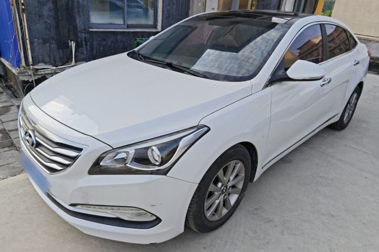 Used Hyundai Mistra 2014 1.8L Automatic Smart GLS Guazi used car, China used car export, Used car for sale, Used cars, Cheapest cars for sale