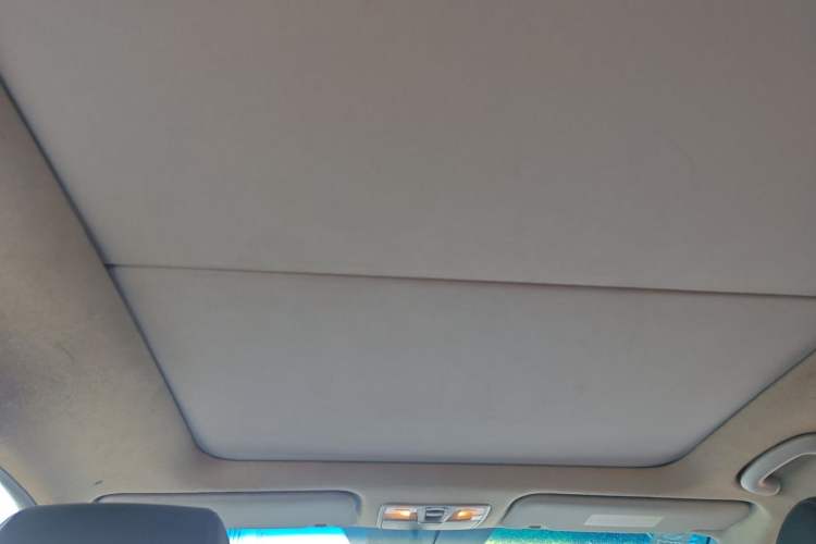 Used Hyundai Mistra 2014 1.8L Automatic Smart GLS Headliner