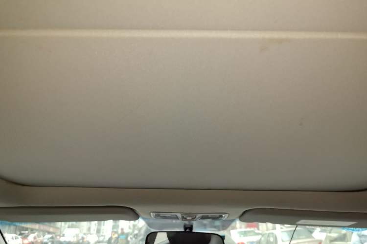 Used Hyundai Mistra 2014 1.8L Automatic Smart GLS Headliner
