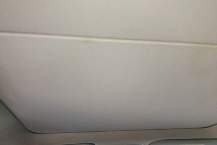 Used Hyundai Mistra 2014 1.8L Automatic Smart GLS Headliner
