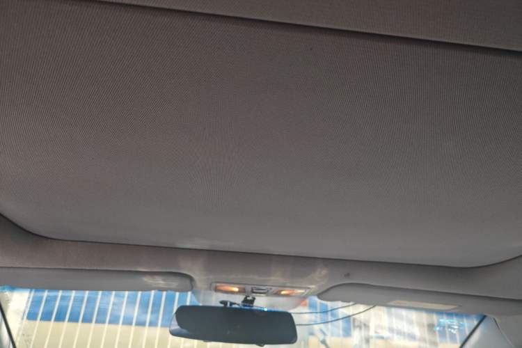 Used Hyundai Mistra 2014 1.8L Automatic Smart GLS Headliner