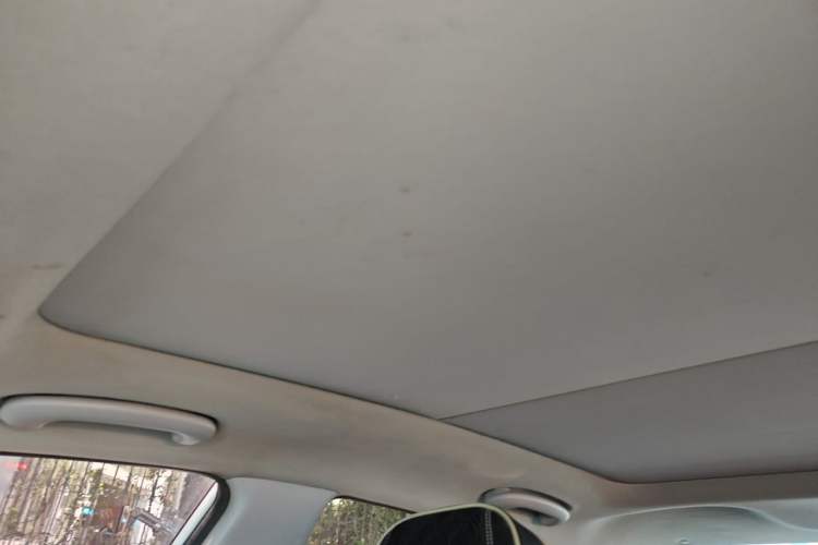 Used Hyundai Mistra 2014 1.8L Automatic Smart GLS Headliner