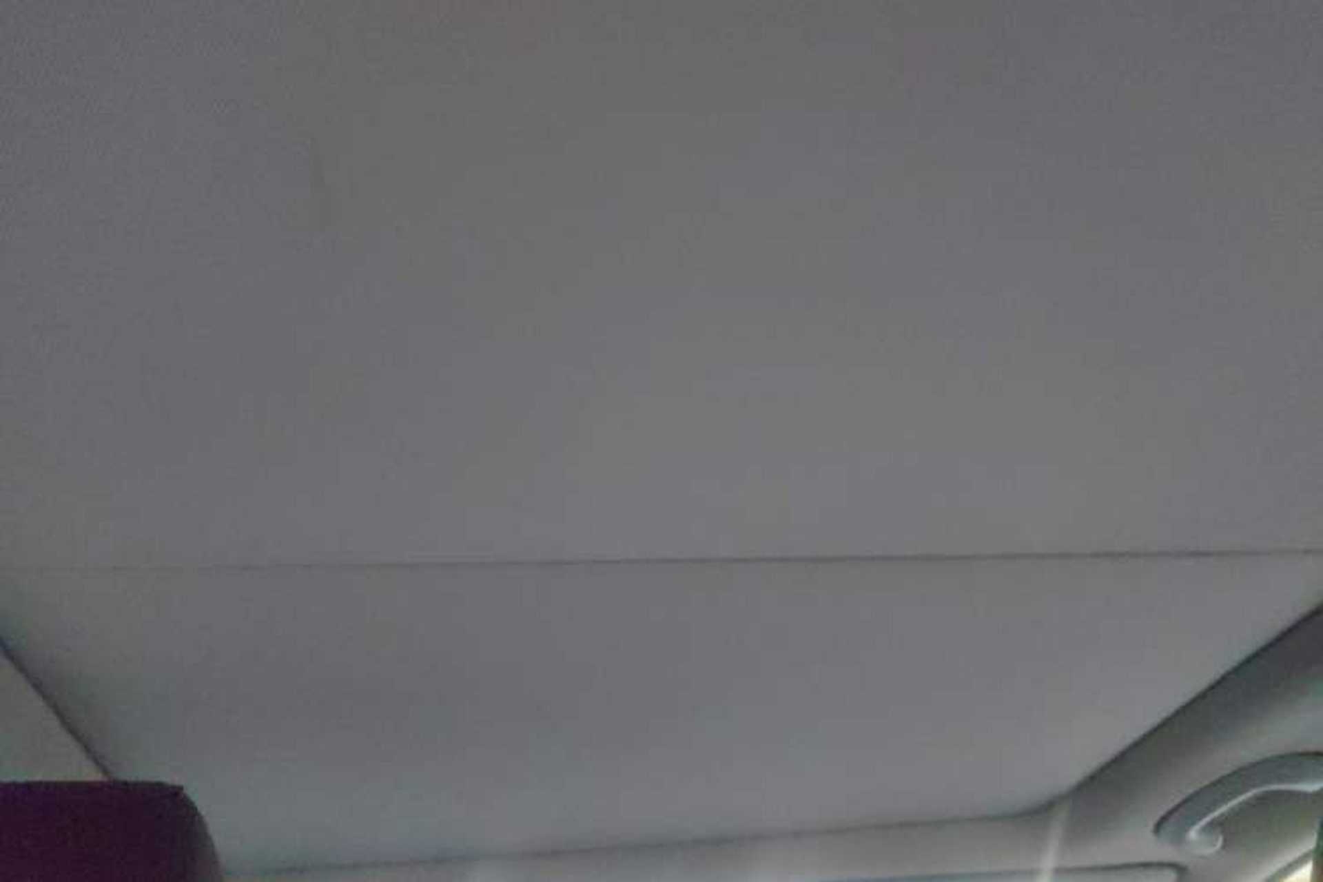 Used Hyundai Mistra 2014 1.8L Automatic Smart GLS Headliner