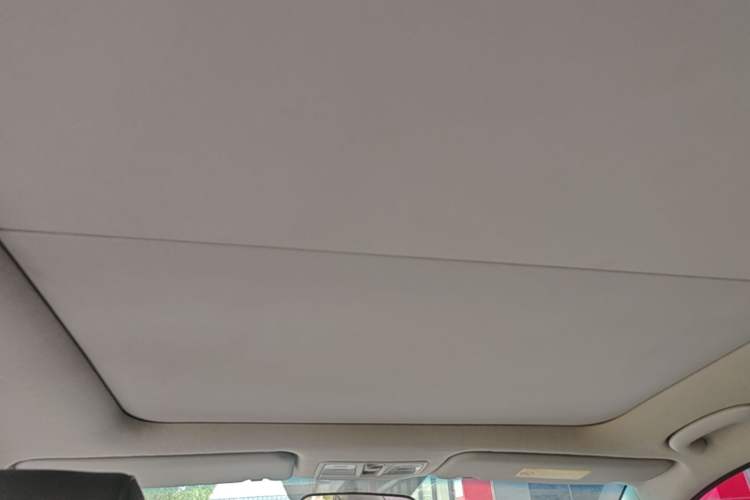 Used Hyundai Mistra 2014 1.8L Automatic Smart GLS Headliner
