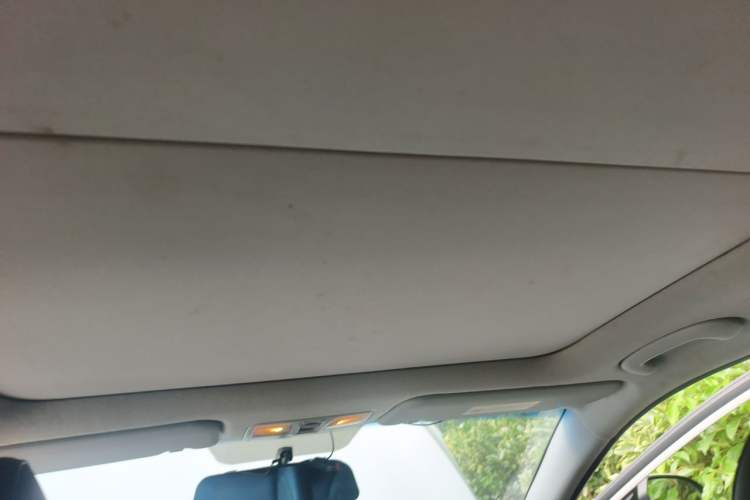 Used Hyundai Mistra 2014 1.8L Automatic Smart GLS Headliner