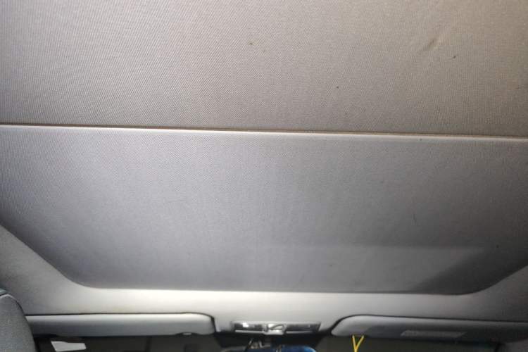 Used Hyundai Mistra 2014 1.8L Automatic Smart GLS Headliner