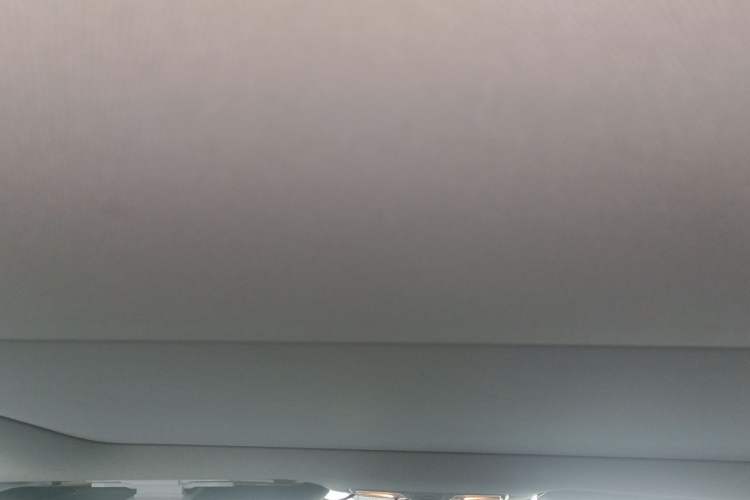 Used Hyundai Mistra 2014 1.8L Automatic Smart GLS Headliner