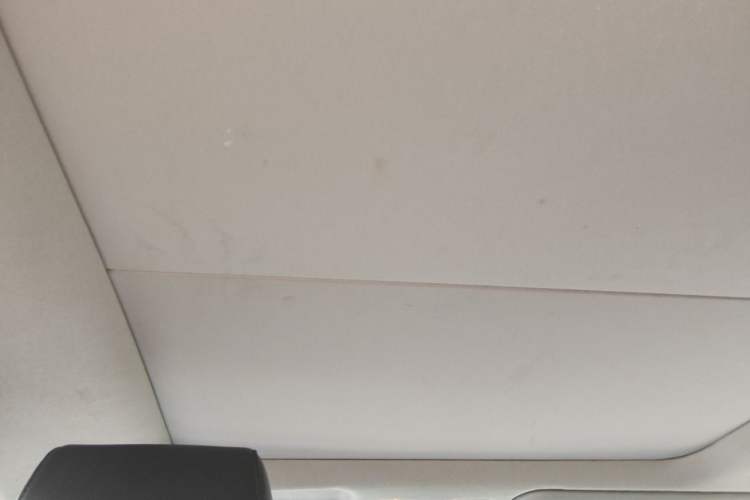 Used Hyundai Mistra 2014 1.8L Automatic Deluxe DLX Model Headliner