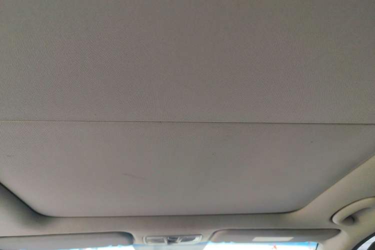 Used Hyundai Mistra 2014 1.8L Automatic Smart GLS Headliner
