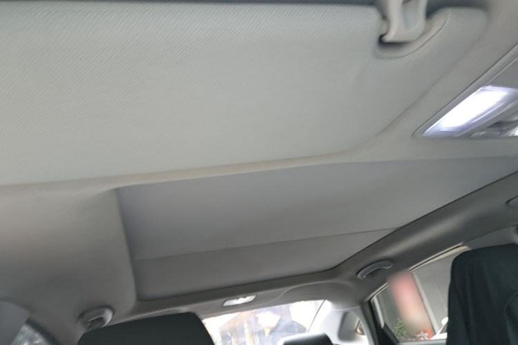 Used Hyundai Mistra 2014 1.8L Automatic Smart GLS Headliner