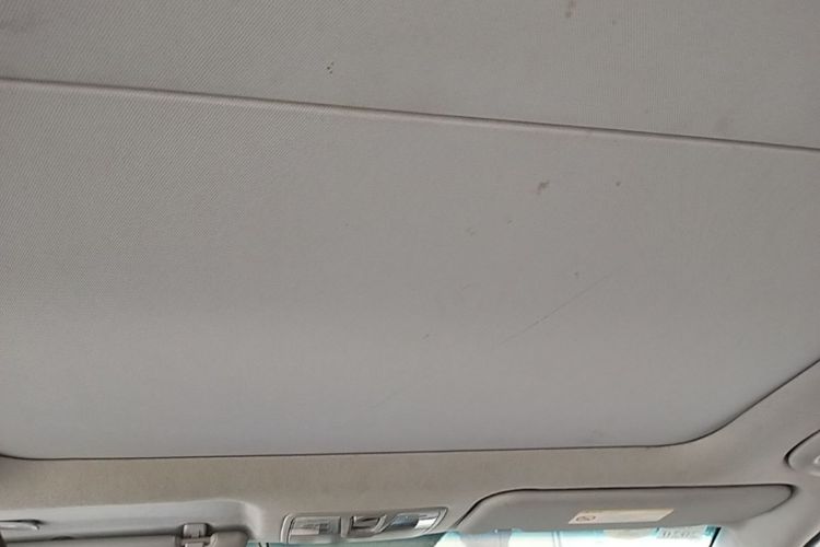 Used Hyundai Mistra 2014 1.8L Automatic Smart GLS Headliner
