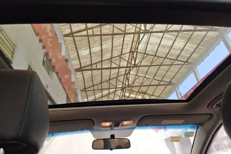 Used Hyundai Mistra 2014 1.8L Automatic Smart GLS Headliner