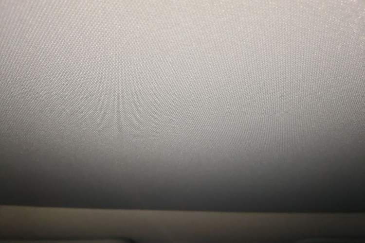 Used Hyundai Mistra 2014 1.8L Automatic Deluxe DLX Model Headliner