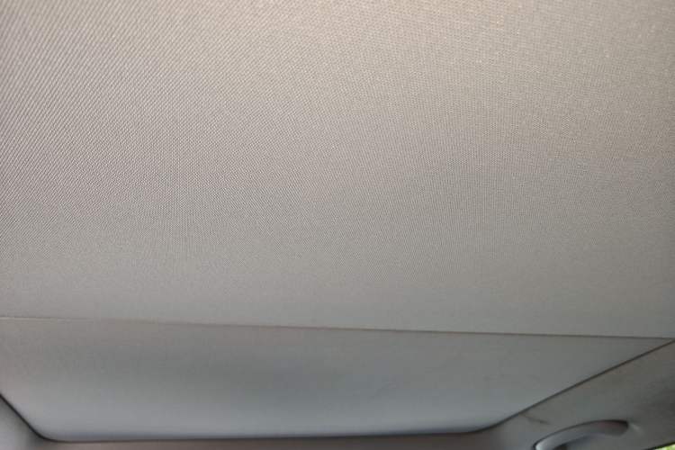Used Hyundai Mistra 2014 1.8L Automatic Smart GLS Headliner