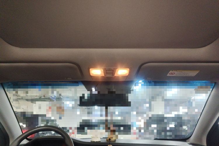 Used Hyundai Mistra 2014 1.8L Automatic Smart GLS Headliner