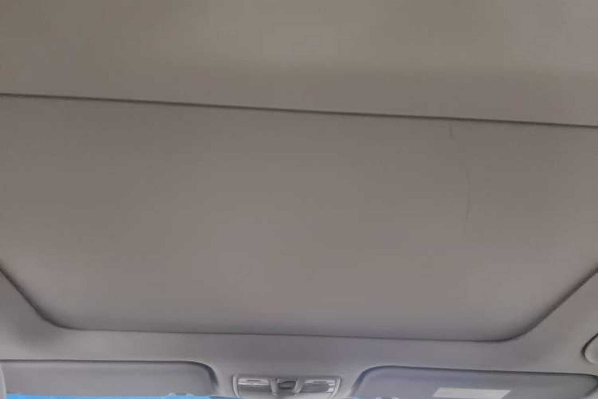 Used Hyundai Mistra 2014 1.8L Automatic Deluxe DLX Model Headliner