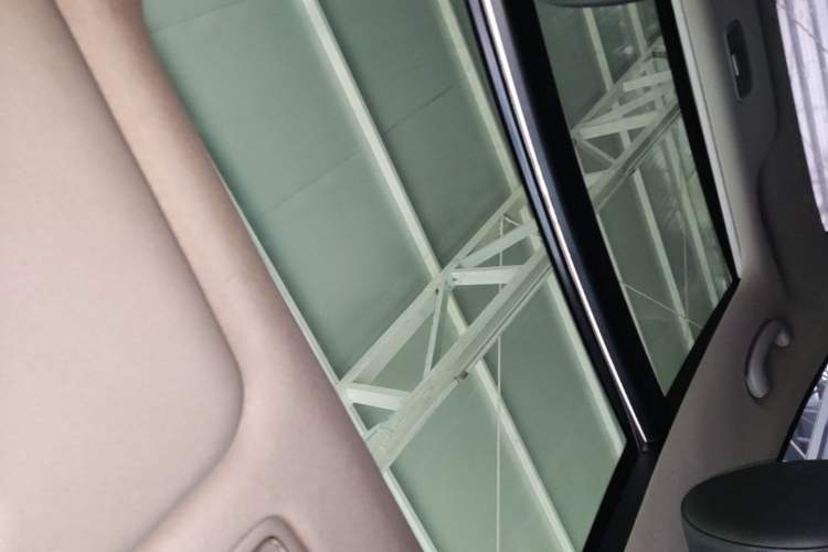 Used Hyundai Mistra 2014 1.8L Automatic Deluxe DLX Model Headliner