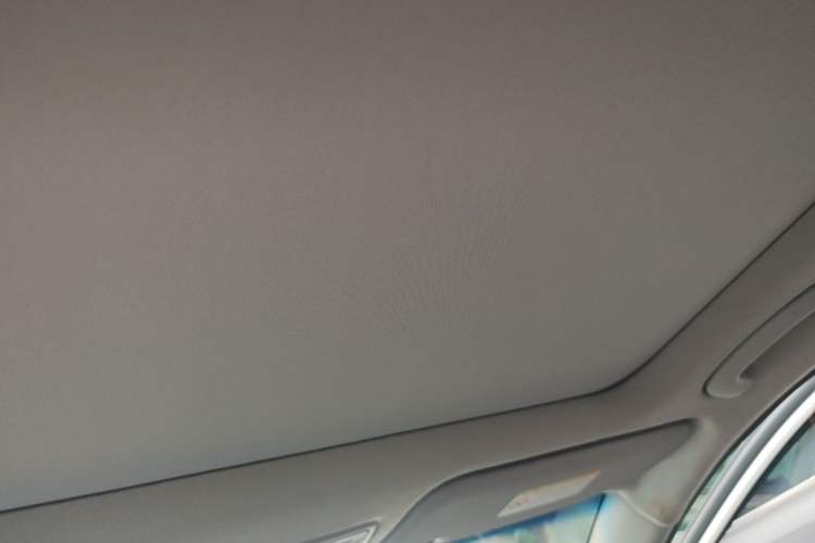 Used Hyundai Mistra 2014 1.8L Automatic Deluxe DLX Model Headliner