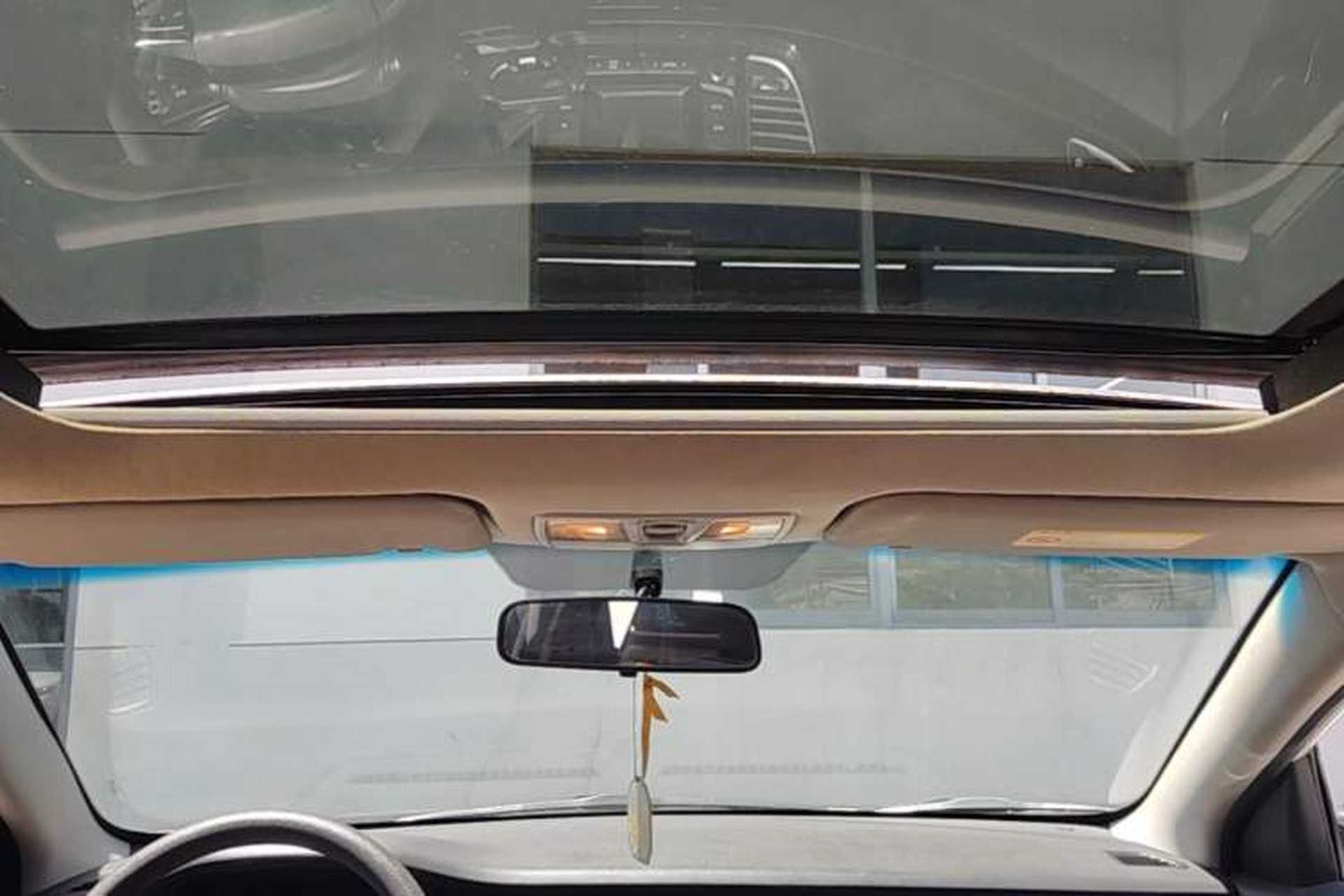 Used Hyundai Mistra 2014 1.8L Automatic Smart GLS Headliner