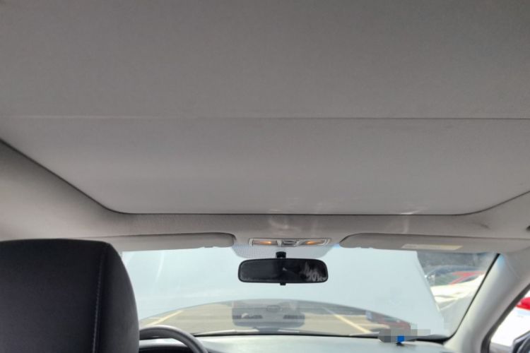 Used Hyundai Mistra 2014 1.8L Automatic Smart GLS Headliner